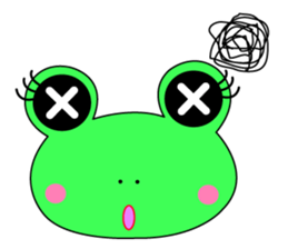 cuty kaelne sticker #14487098