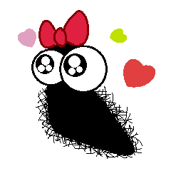 Life of the Mr hairy caterpillar