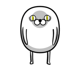 Hotchan's sticker sticker #14487643