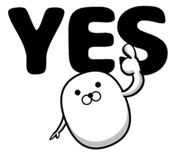 Hotchan's sticker sticker #14487666