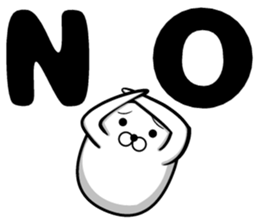 Hotchan's sticker sticker #14487667