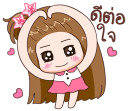 KaPom6 sticker #14487710