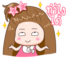 KaPom6 sticker #14487714