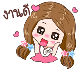 KaPom6 sticker #14487715