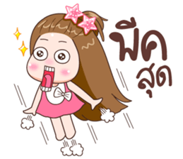 KaPom6 sticker #14487716