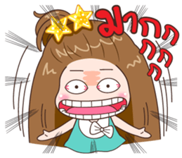 KaPom6 sticker #14487720