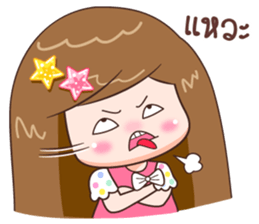 KaPom6 sticker #14487723