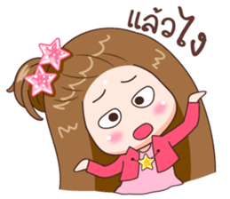 KaPom6 sticker #14487724