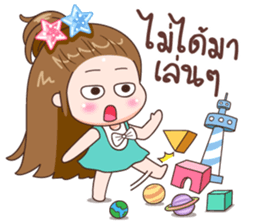 KaPom6 sticker #14487726