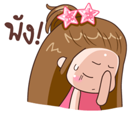 KaPom6 sticker #14487727