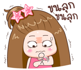 KaPom6 sticker #14487731