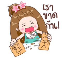 KaPom6 sticker #14487733