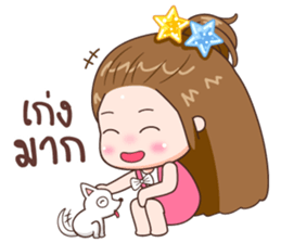 KaPom6 sticker #14487739