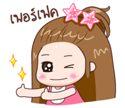 KaPom6 sticker #14487741