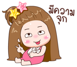 KaPom6 sticker #14487742