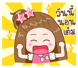 KaPom6 sticker #14487746