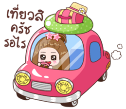 KaPom6 sticker #14487747