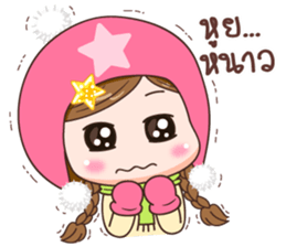 KaPom6 sticker #14487748