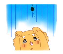 Felis cat and Munchy cat sticker #14487919