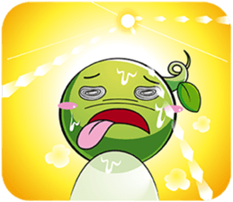 The Seed Boy1 sticker #14487982