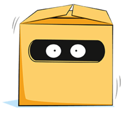 The Seed Boy1 sticker #14488010