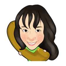 Ueki_mysticker sticker #14488018