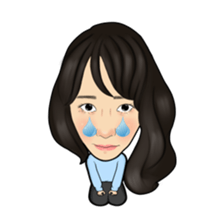 Ueki_mysticker sticker #14488019