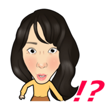 Ueki_mysticker sticker #14488020