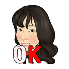 Ueki_mysticker sticker #14488021