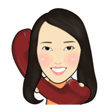 Nishida_mysticker sticker #14488162