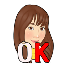 Otowa_mysticker sticker #14488445