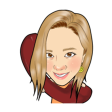 Murakami_mysticker sticker #14488746