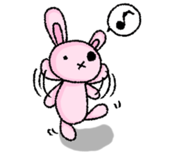 usa-Pchan sticker #14488856