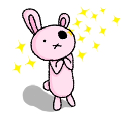 usa-Pchan sticker #14488857