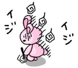 usa-Pchan sticker #14488858