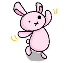 usa-Pchan sticker #14488859