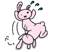 usa-Pchan sticker #14488860