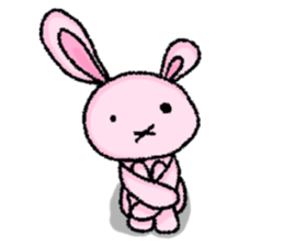 usa-Pchan sticker #14488861