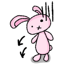 usa-Pchan sticker #14488862