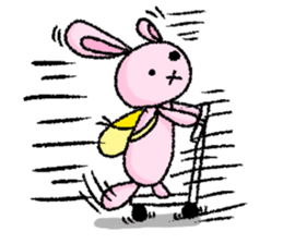 usa-Pchan sticker #14488863