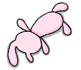 usa-Pchan sticker #14488866