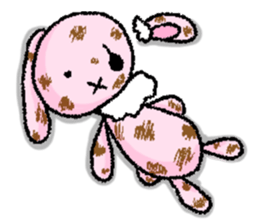 usa-Pchan sticker #14488867