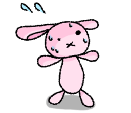 usa-Pchan sticker #14488868