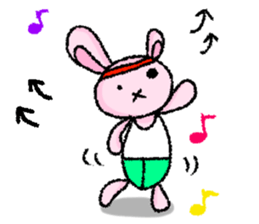 usa-Pchan sticker #14488871