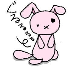 usa-Pchan sticker #14488875