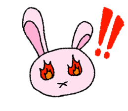 usa-Pchan sticker #14488876