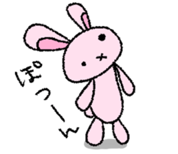 usa-Pchan sticker #14488877