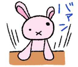 usa-Pchan sticker #14488879