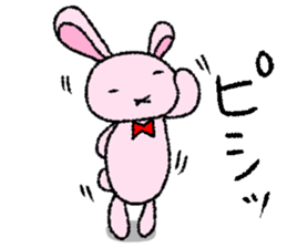 usa-Pchan sticker #14488880