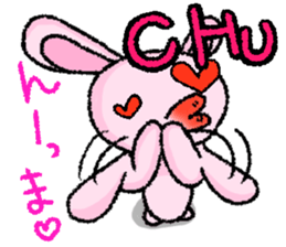 usa-Pchan sticker #14488885